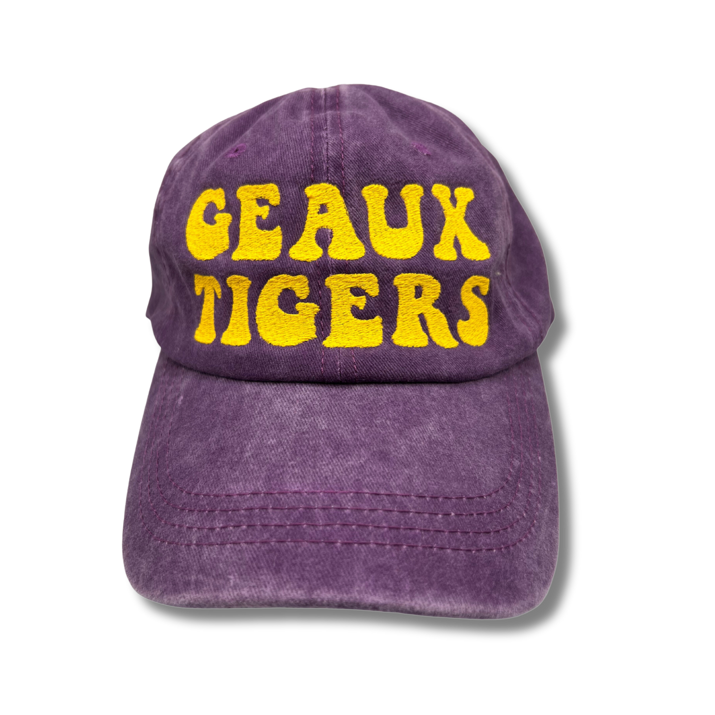 Sports Team Baseball Hat