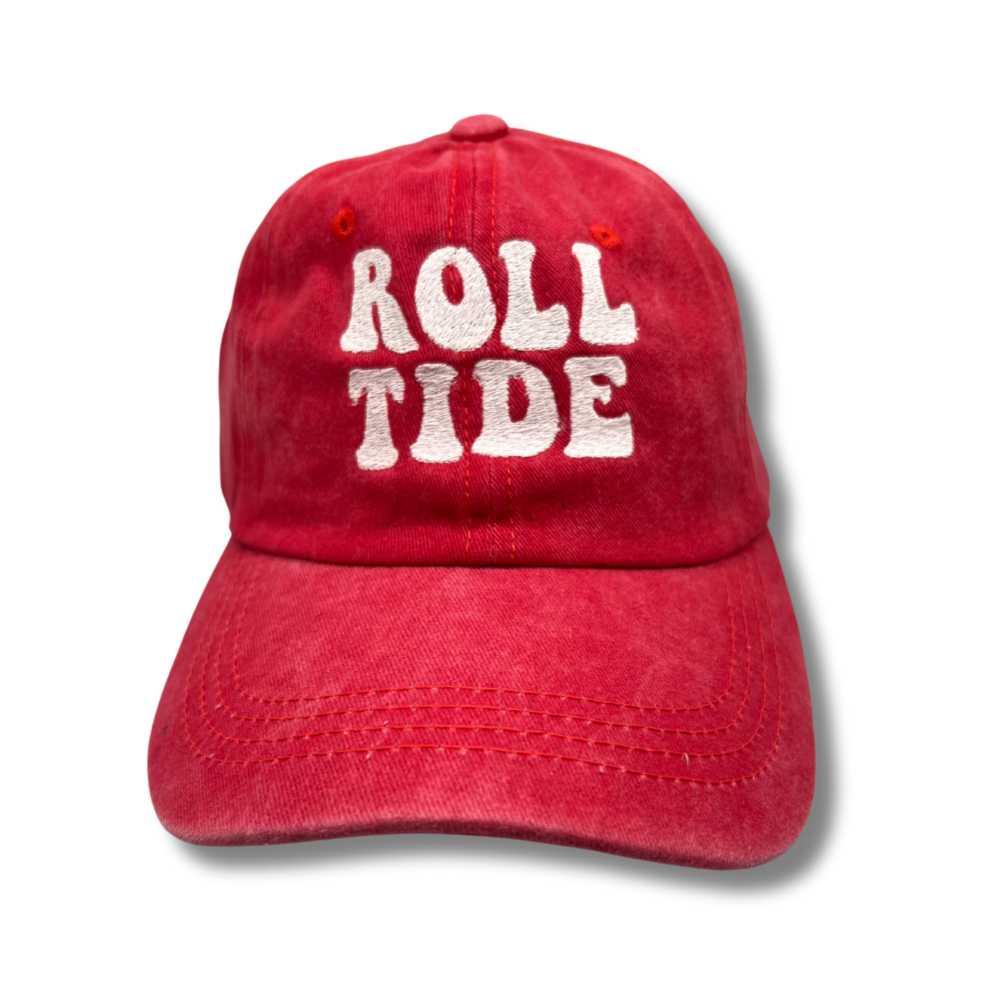 Sports Team Baseball Hat