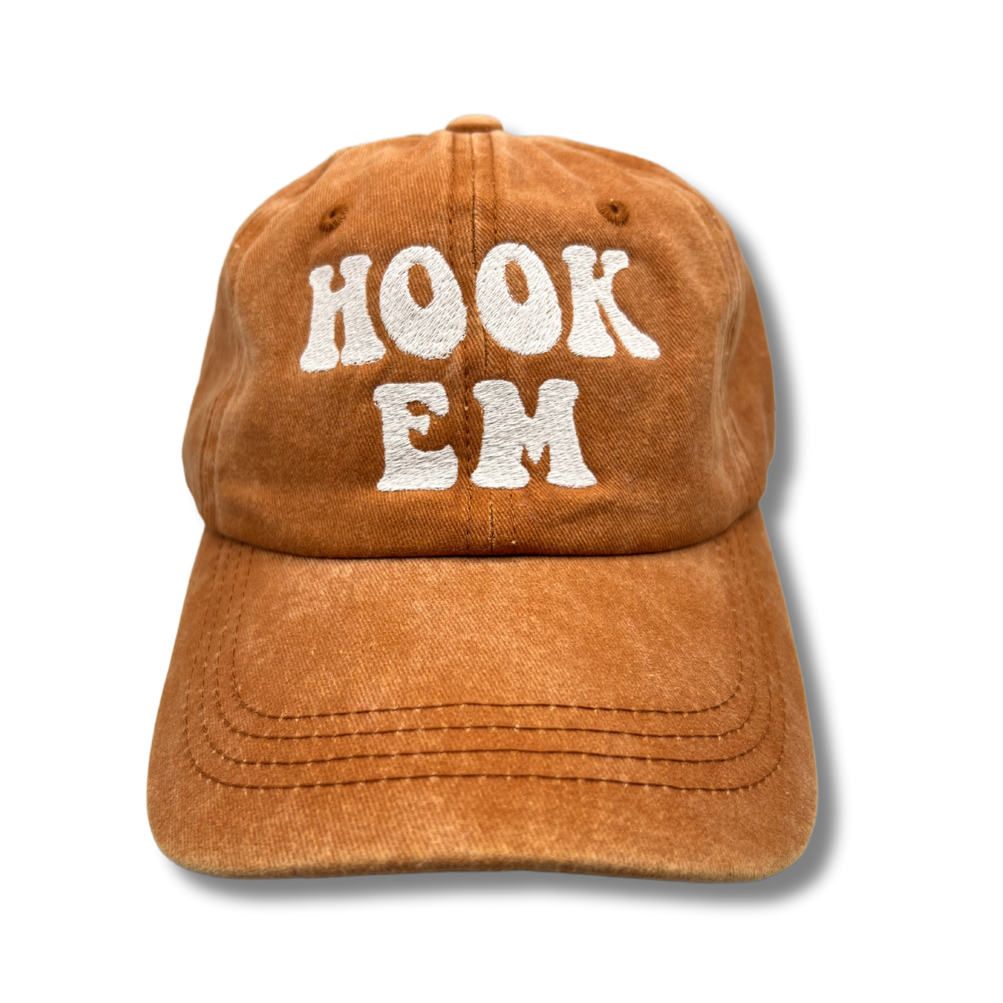 Sports Team Baseball Hat