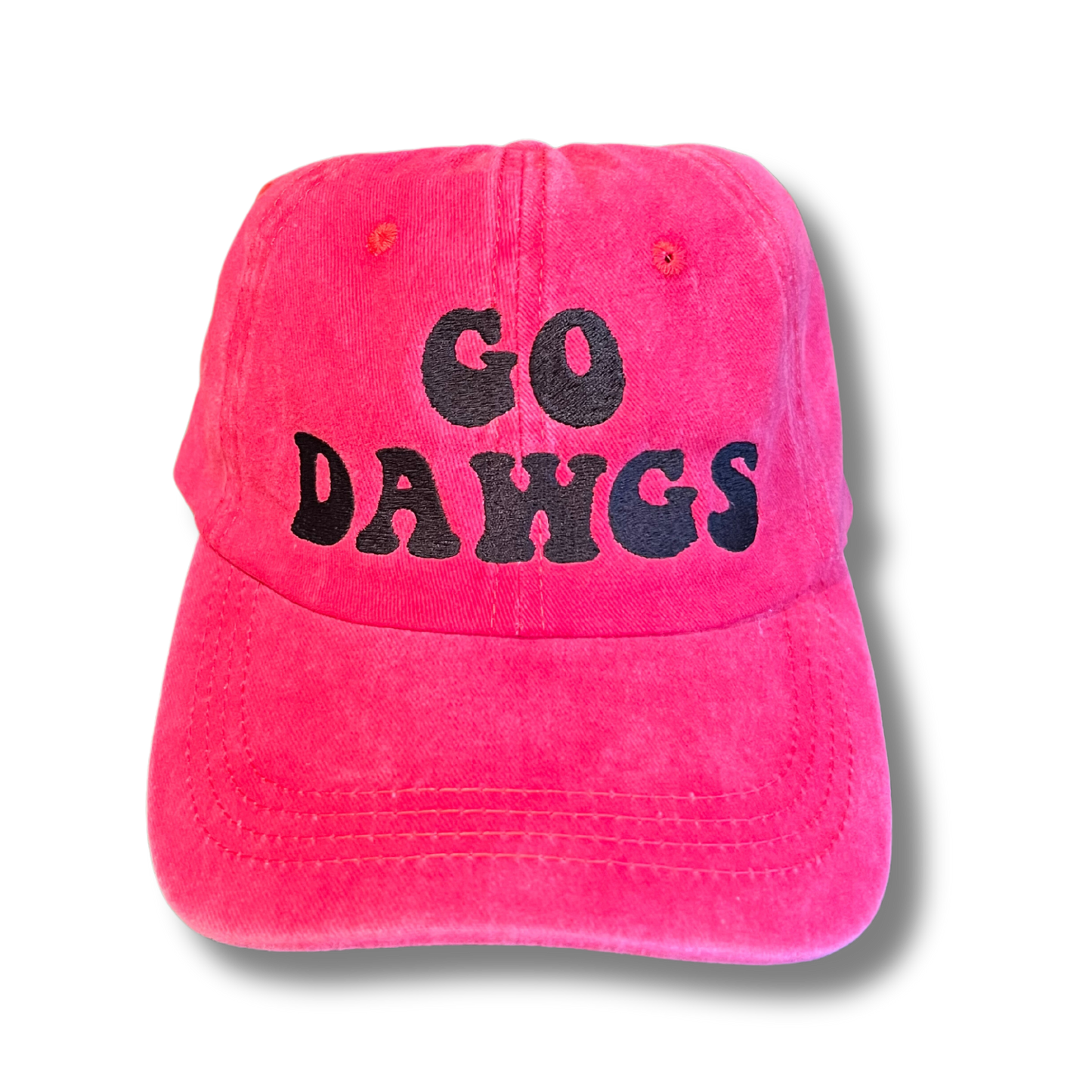 Sports Team Baseball Hat