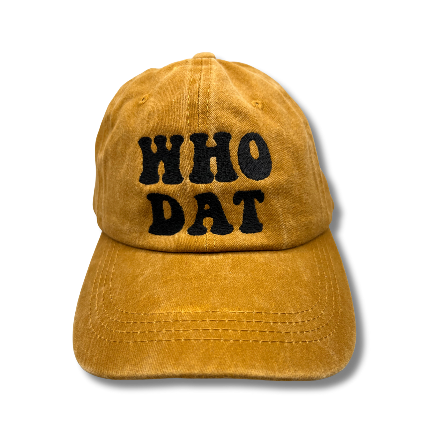 Sports Team Baseball Hat