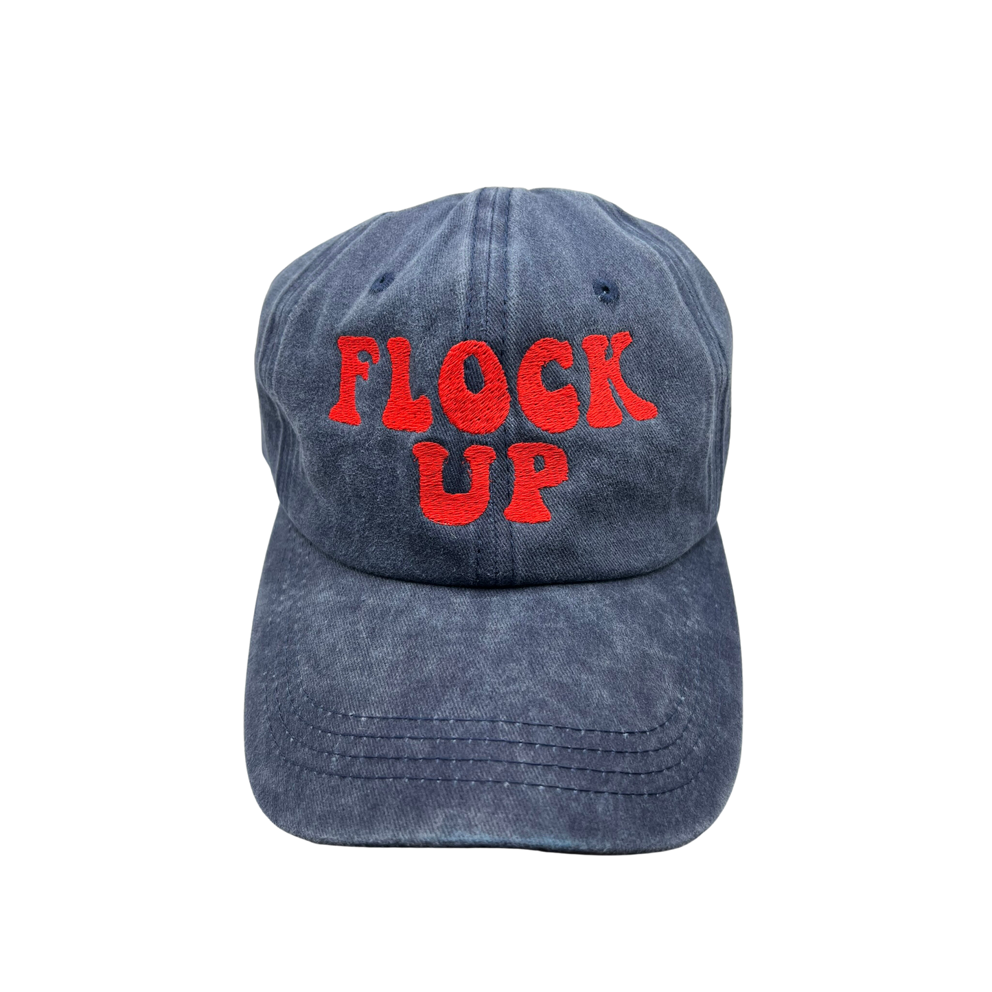 Sports Team Baseball Hat