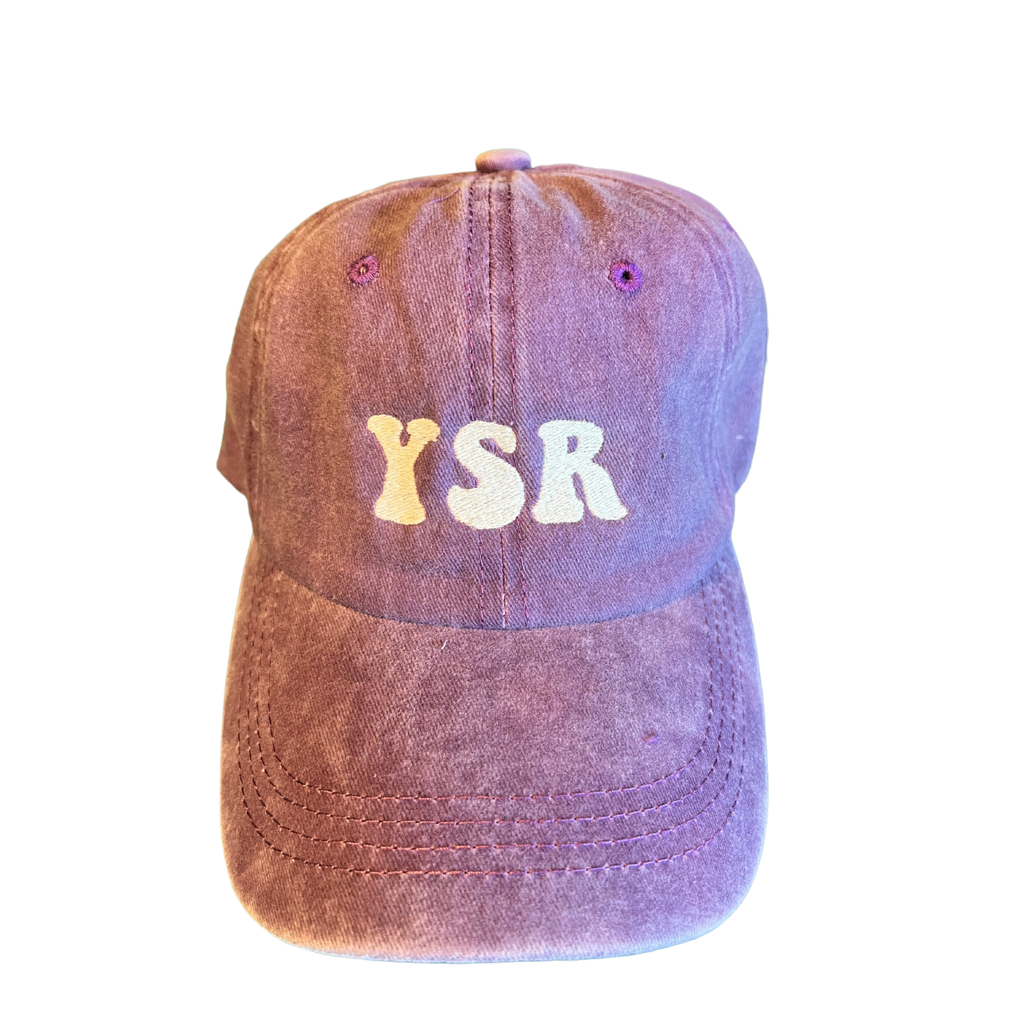 Sports Team Baseball Hat
