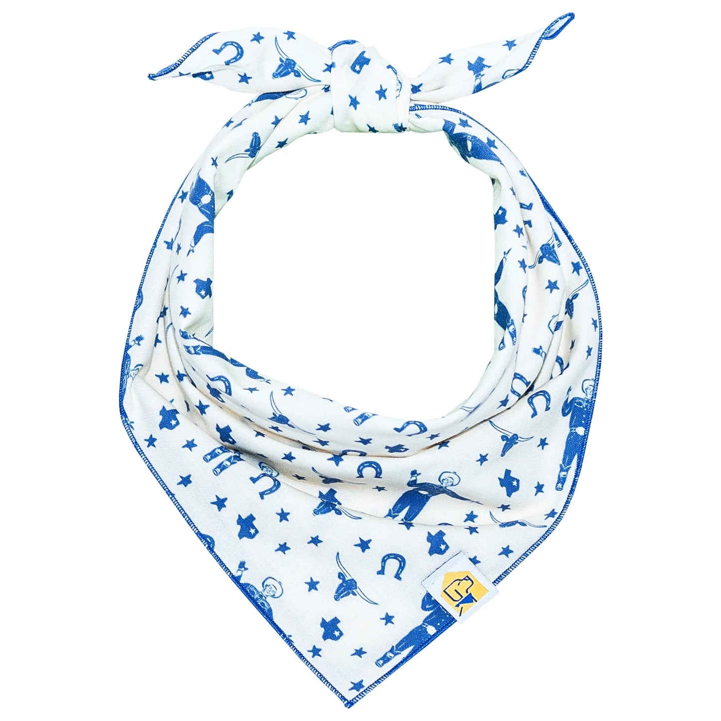 Pet Bandana