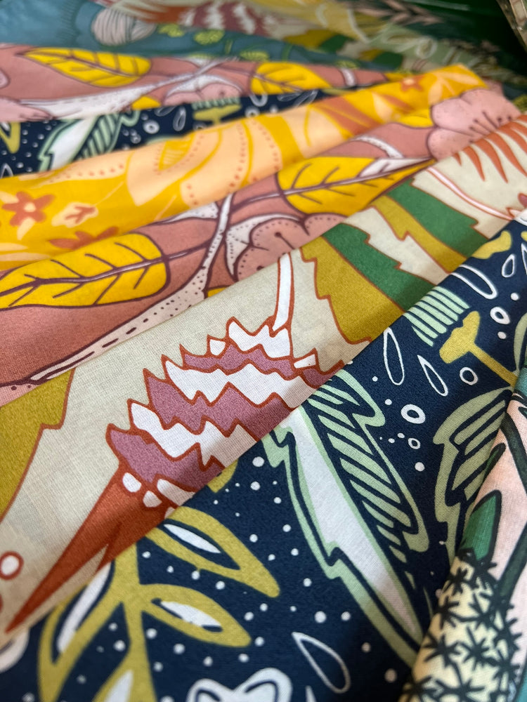 Apparel and Accessories