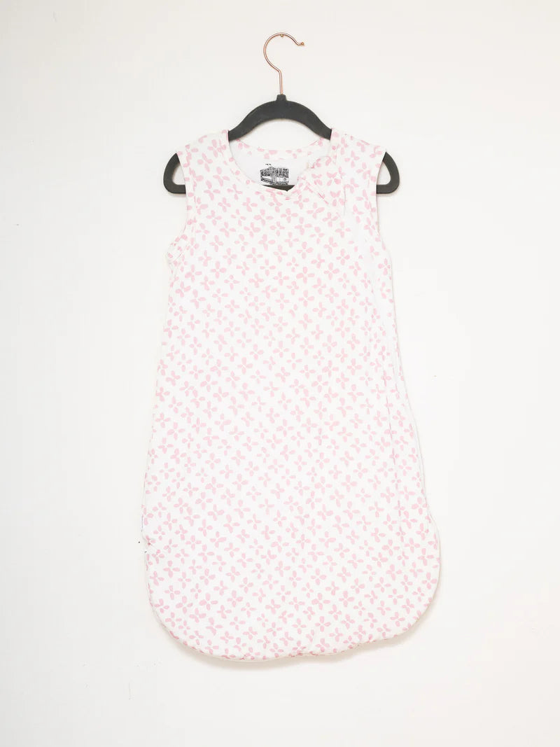 Sleep Bag - Clover