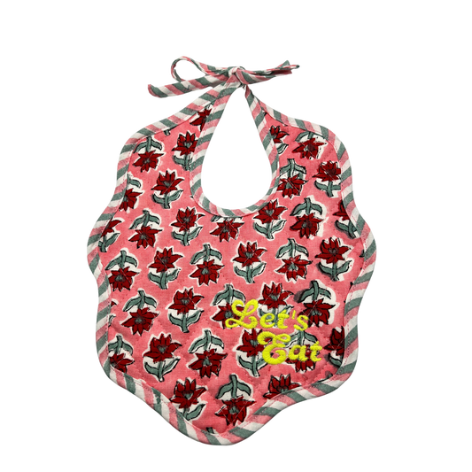 Furbish Bib