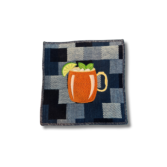 Summer Cocktail Bundle - Set of 4