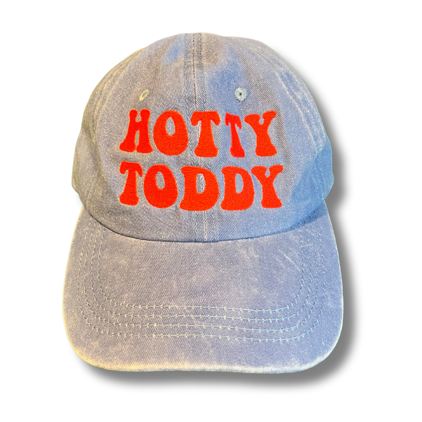Custom Baseball Hat - Adult