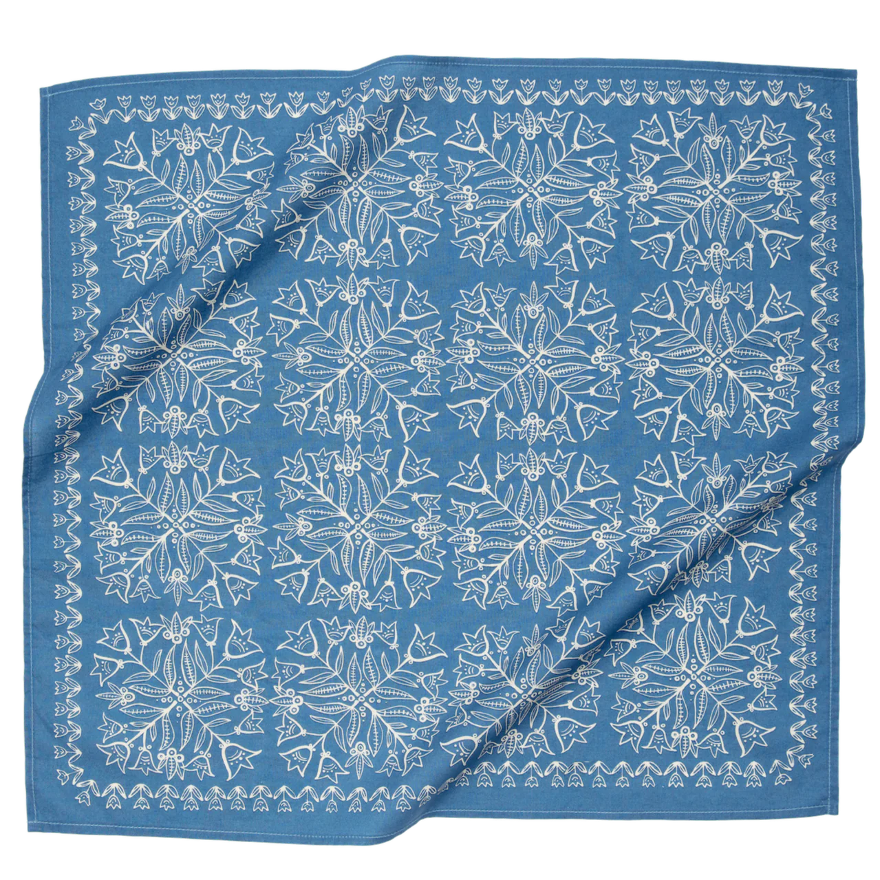 Handker Banadas