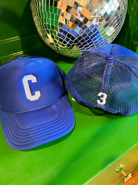 Carrollton Hat