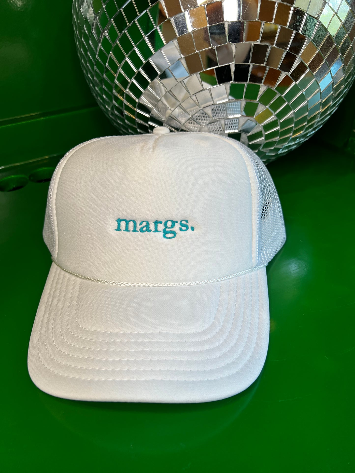 margs.