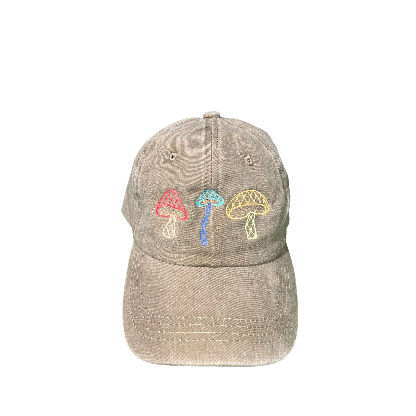 Shroomie Baseball Hat
