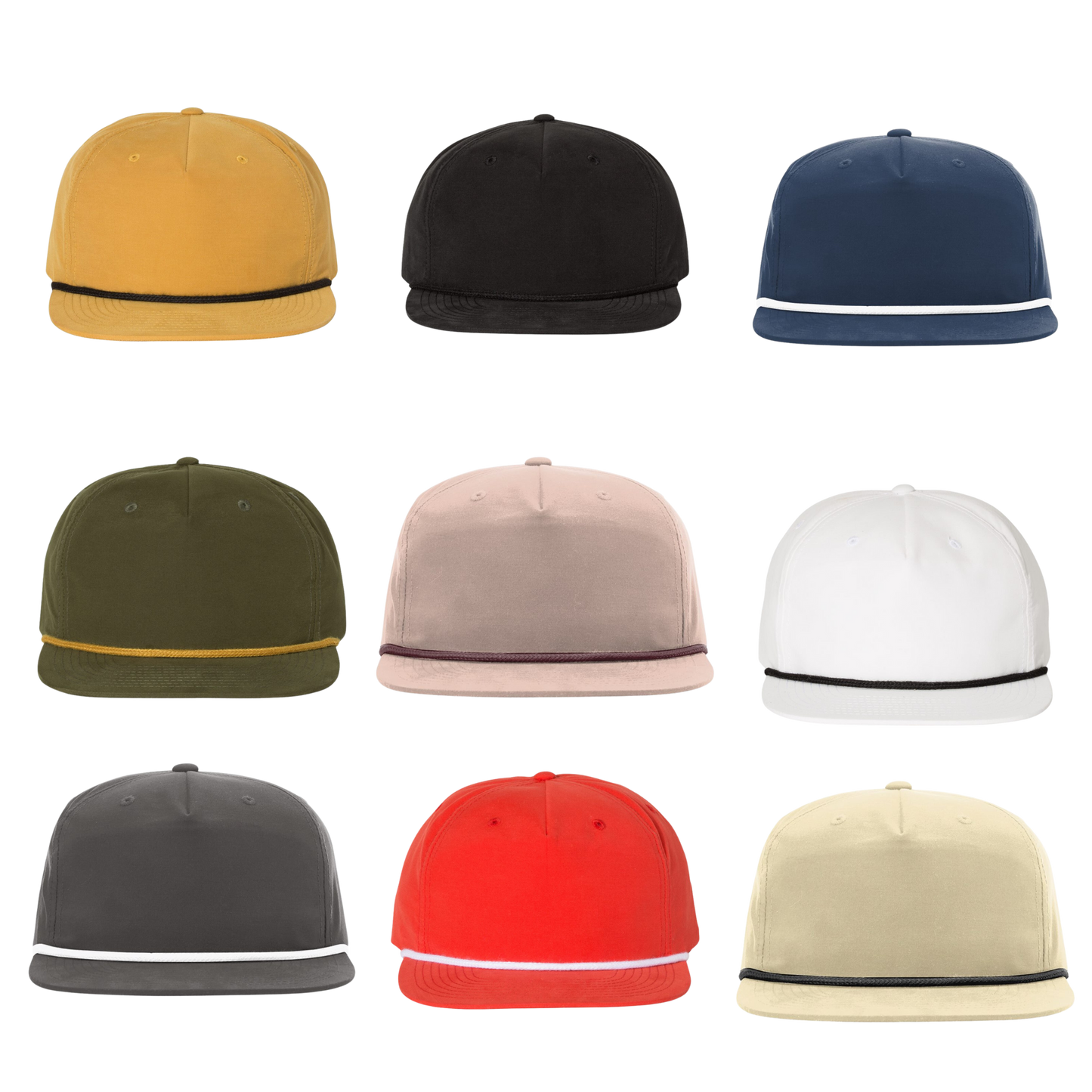 Quarter Life Crisis Hat