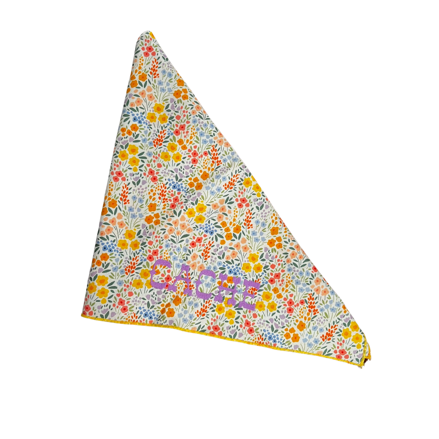 Pet Bandana