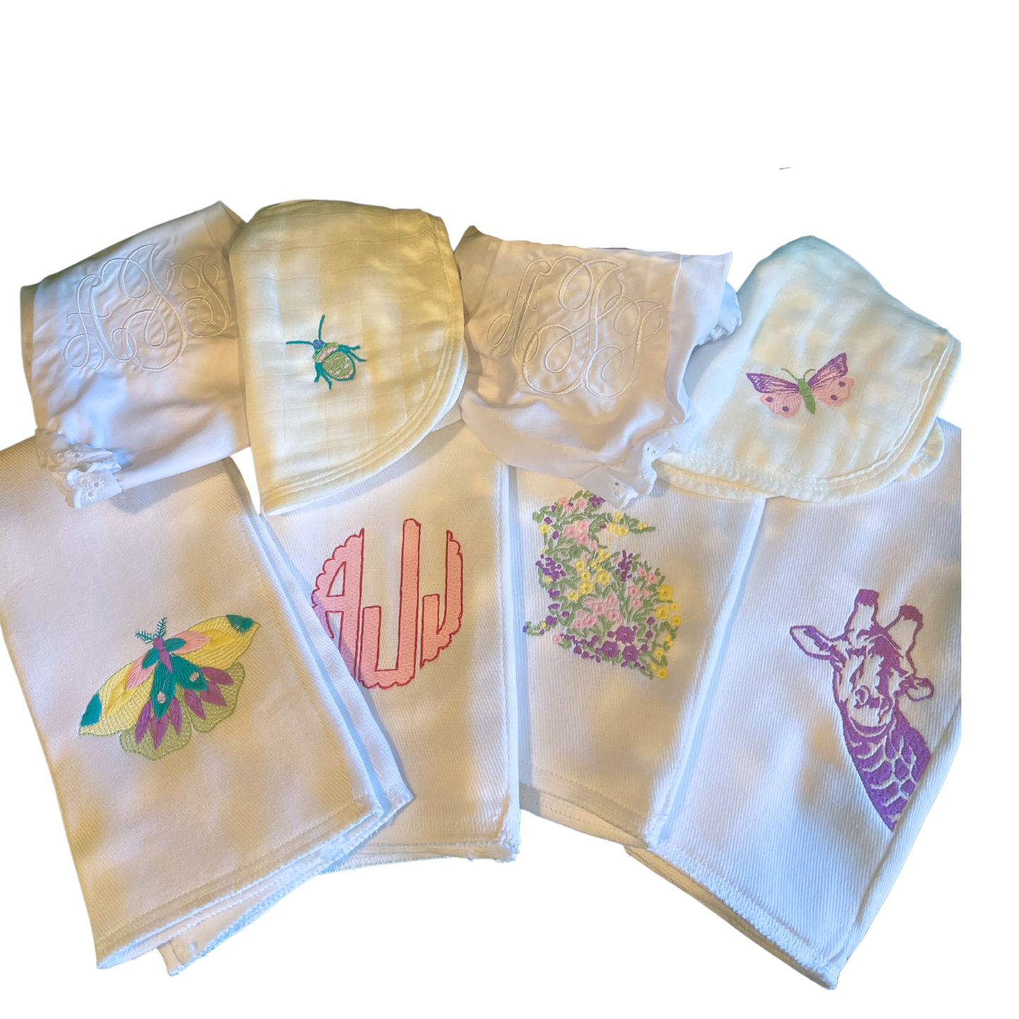 Baby Bundle