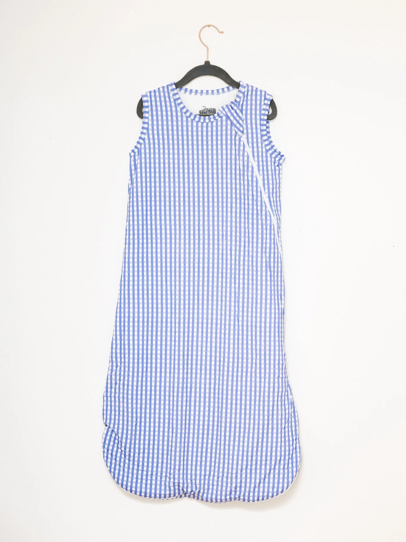 Sleep Bag - Gingham